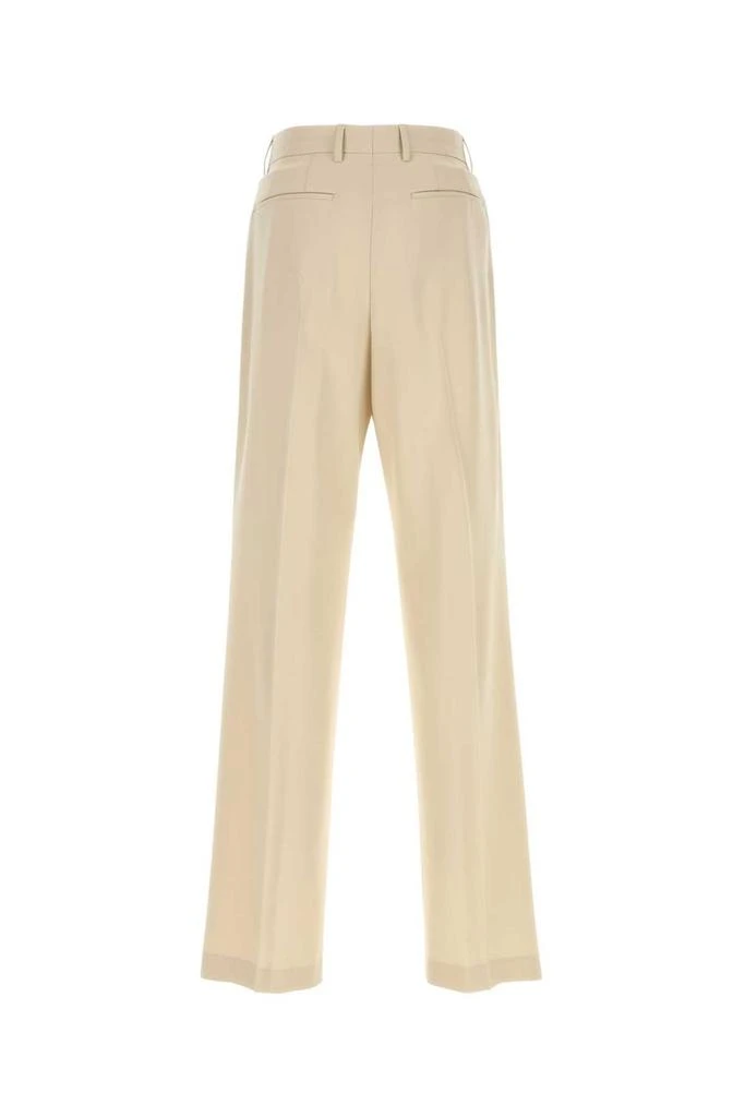 Dries Van Noten Dries Van Noten Pleated Pants 2