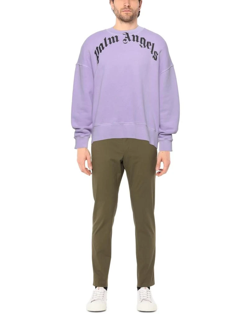Palm Angels Sweatshirt 2