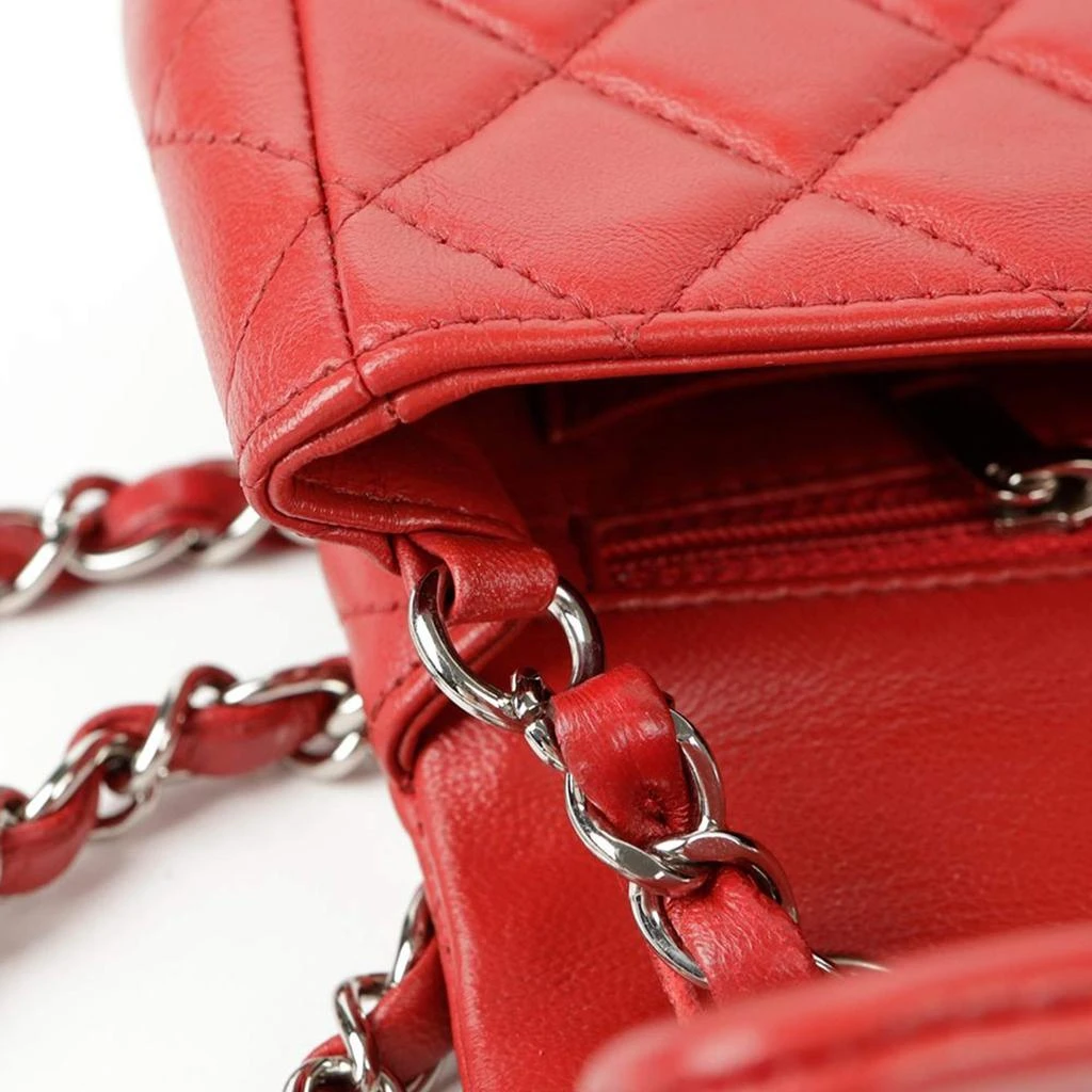 Chanel Chanel Classic New Mini Flap Shoulder Bag 9