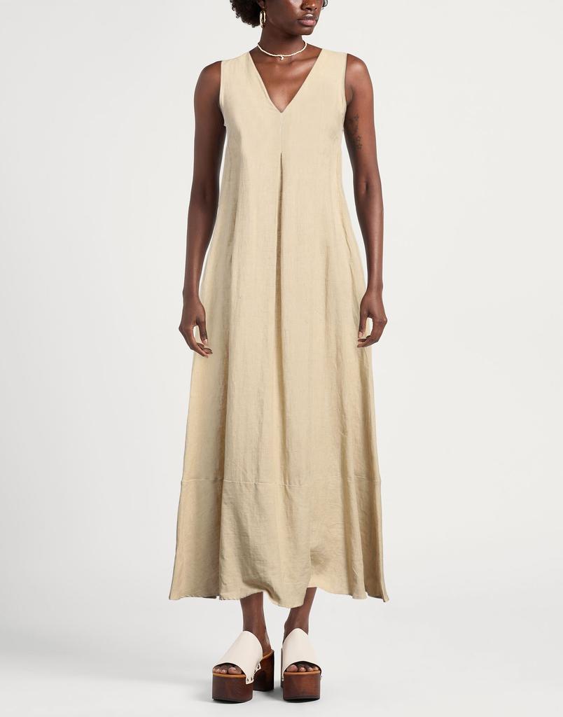 CALIBAN Long dress