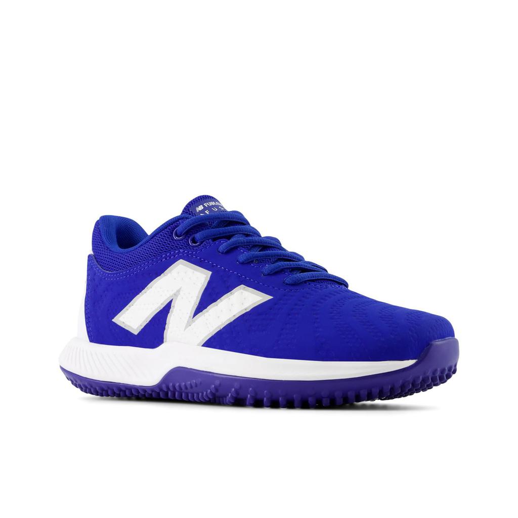 New Balance FuelCell FUSE v4 Turf Trainer Softball Cleats