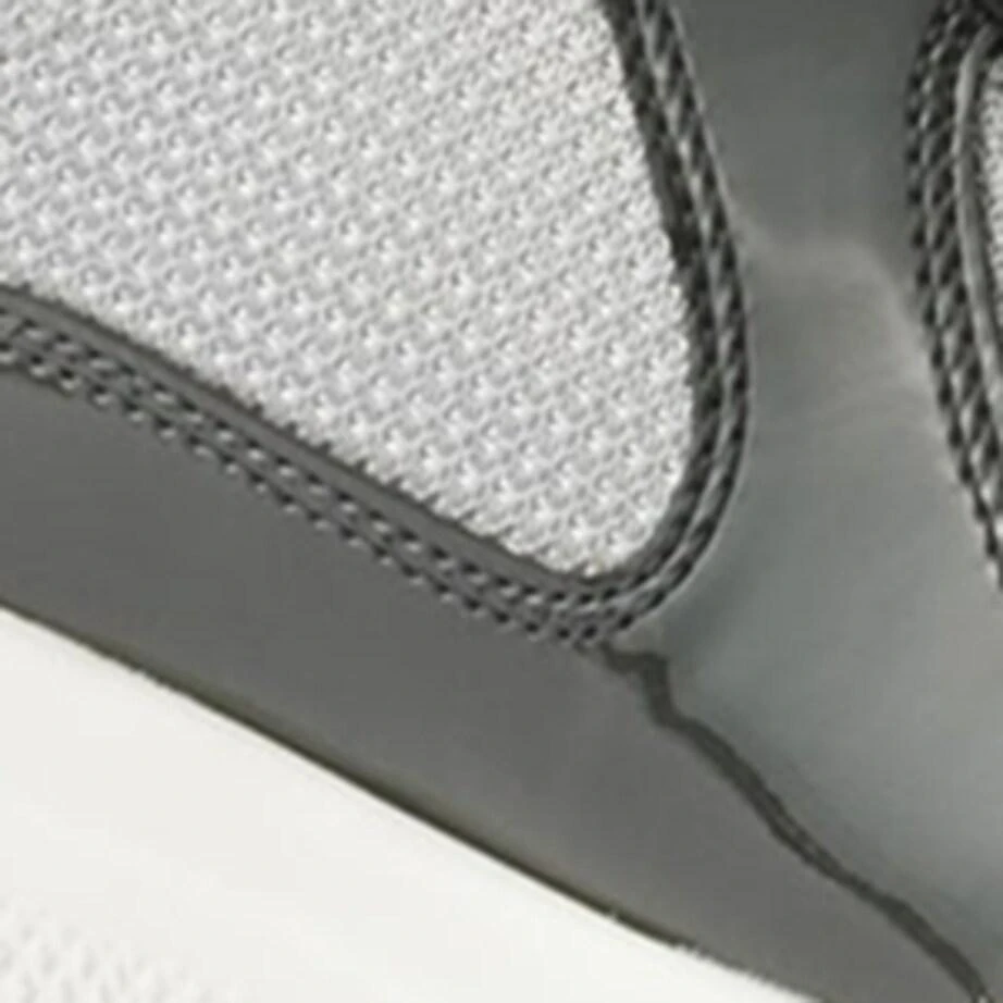 Prada Patent Leather-Blend America's Cup Sneakers 6