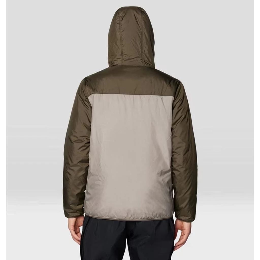 Mountain Hardwear Mountain Hardwear Men
s Après Pro™ Insulated Hooded Jacket 2