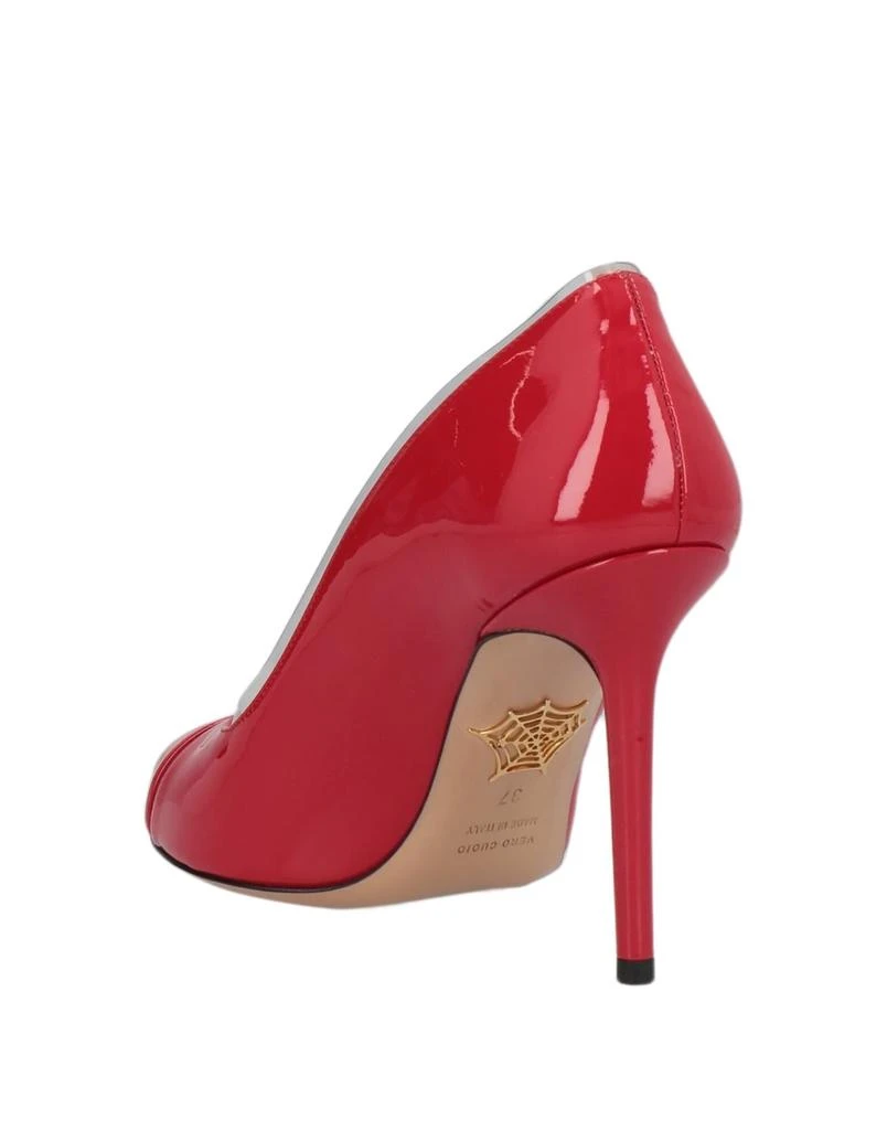 Charlotte Olympia Pump 3