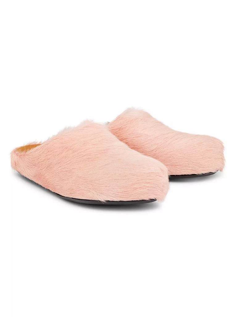 Marni Fussbett Sabot Mules 2