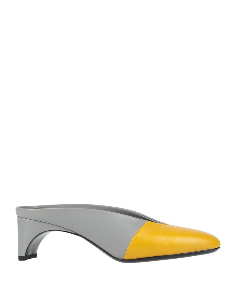 PIERRE HARDY Mules and clogs