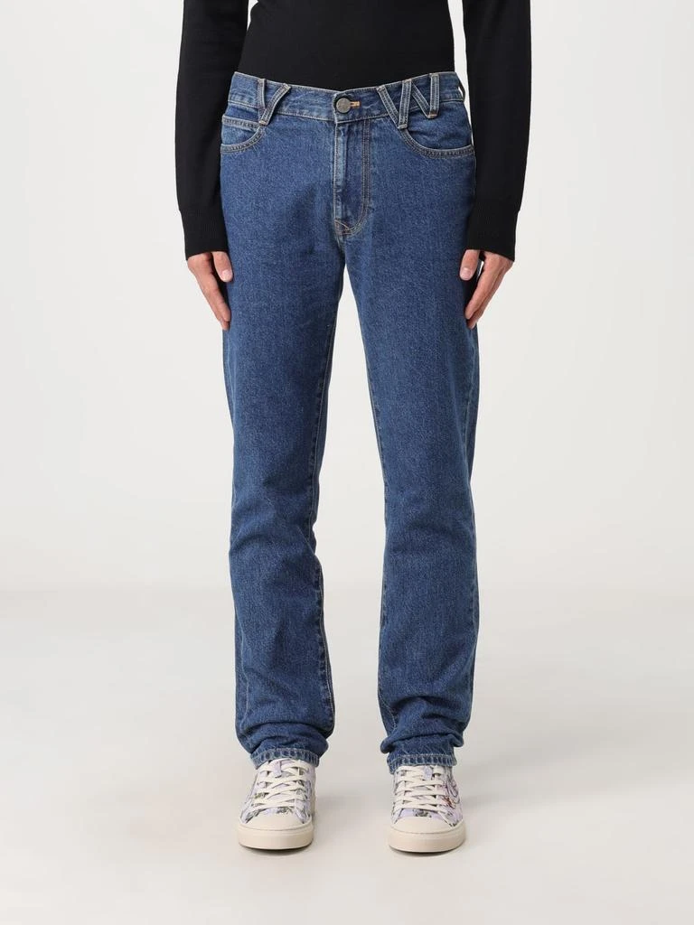 Vivienne Westwood Jeans men Vivienne Westwood 1