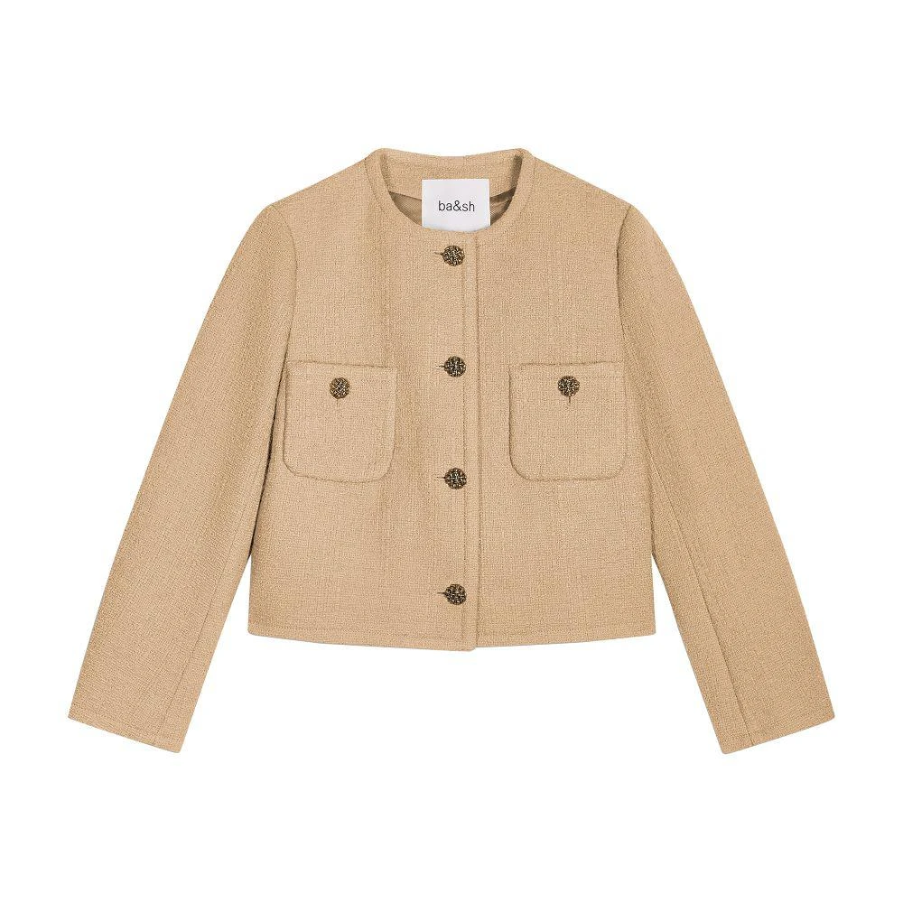 Ba & sh Meredith jacket 7