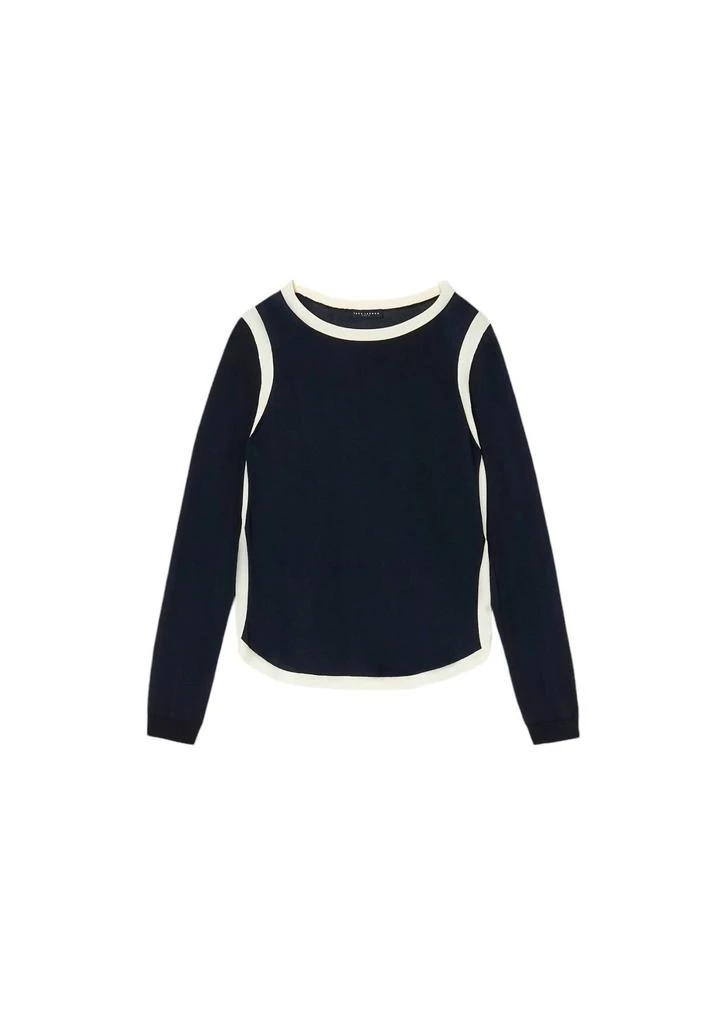 Tara Jarmon PONAMA SWEATER 4