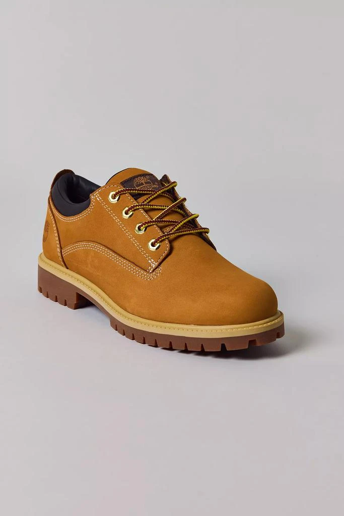 Timberland Timberland Men
s Heritage Oxford Shoe 3
