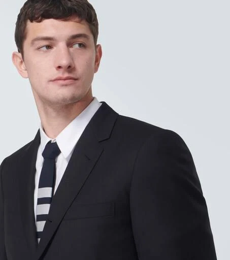 Thom Browne Wool blazer 5