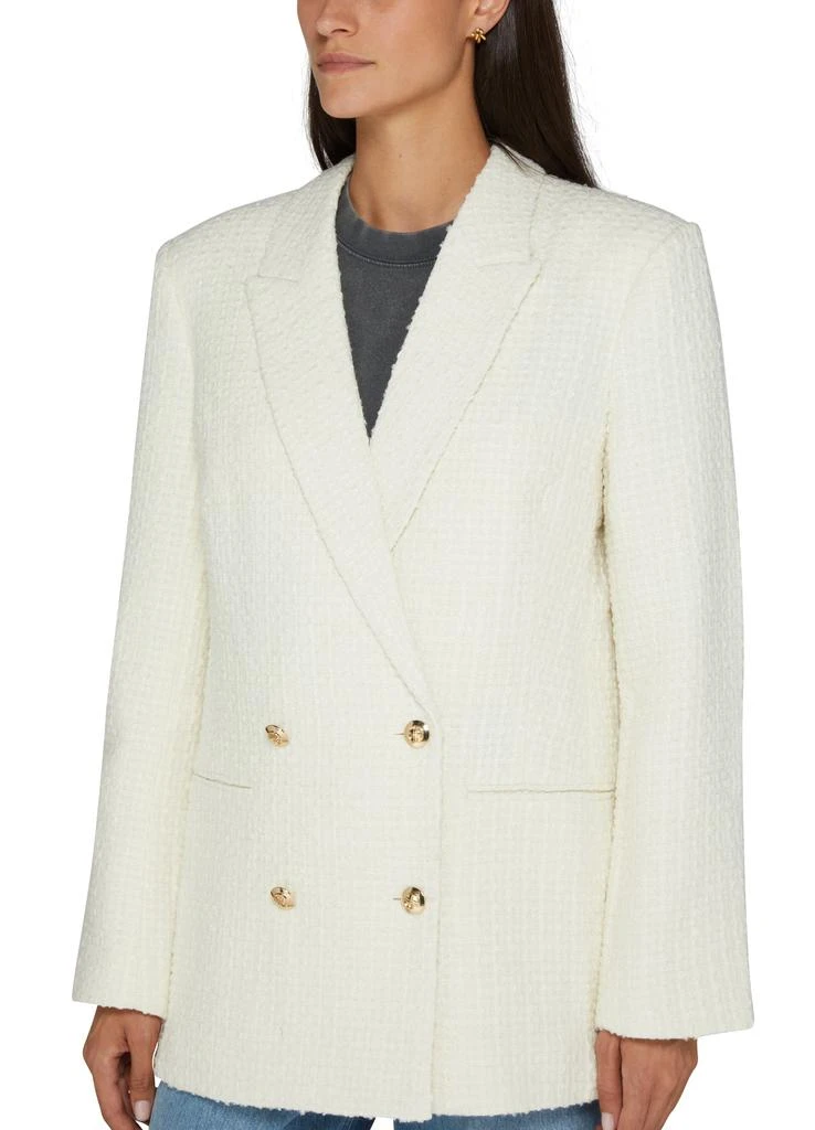 ANINE BING Jasmine blazer 4