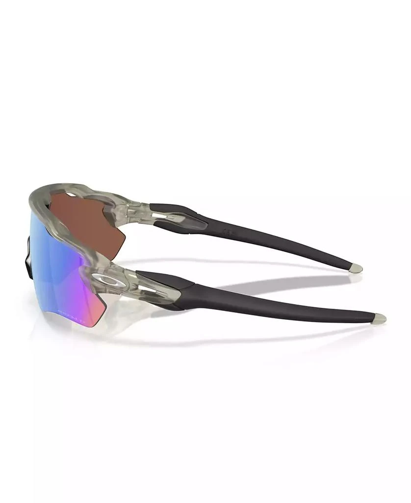 Oakley Men
s Polarized Sunglasses, Radar EV Path OO9208 3
