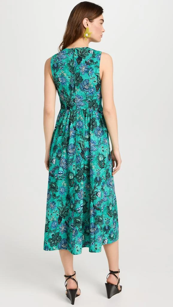 Ulla Johnson Kaiya Dress 2