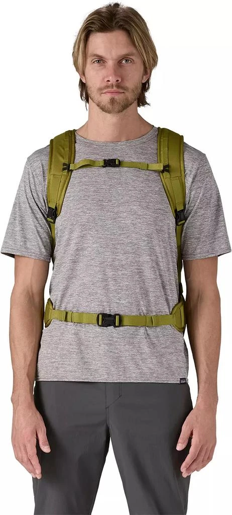 Patagonia Patagonia Black Hole Mini MLC 3