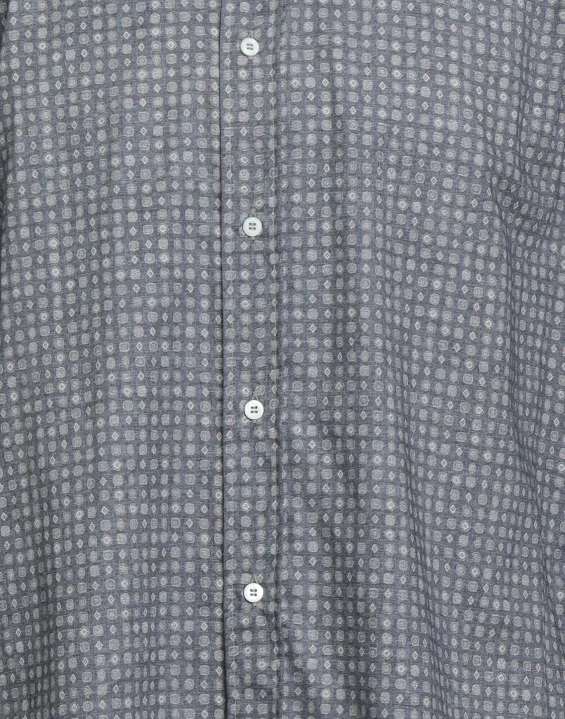 Brunello Cucinelli Patterned shirt 4