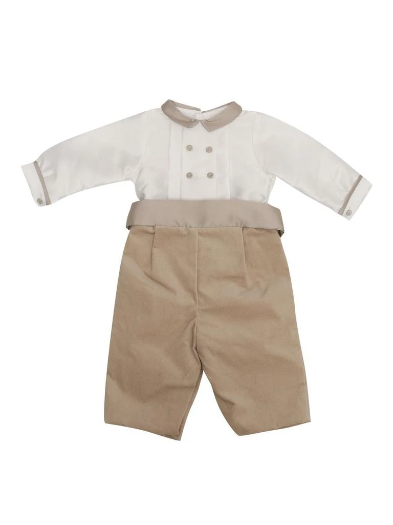 LA STUPENDERIA La Stupenderia Kids Pagliaccetto 1