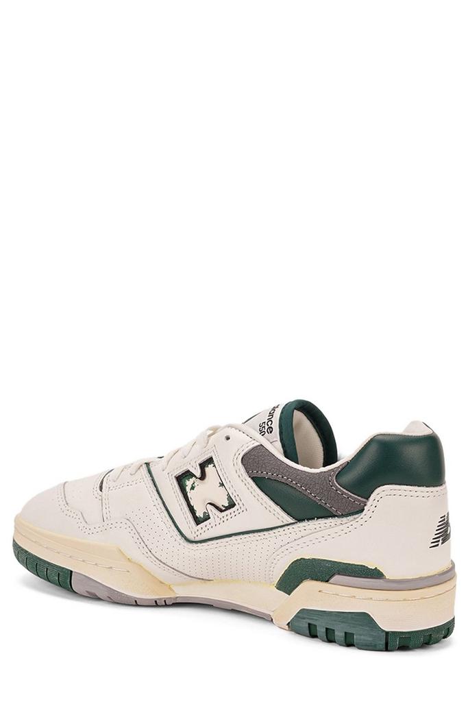 New Balance New Balance 550 Lace-Up Sneakers