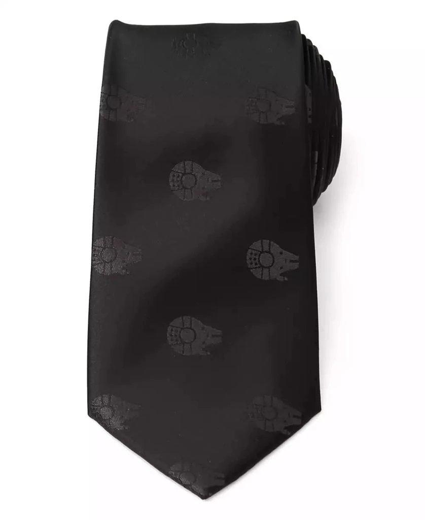 Star Wars Men's Millennium Falcon Tie 3