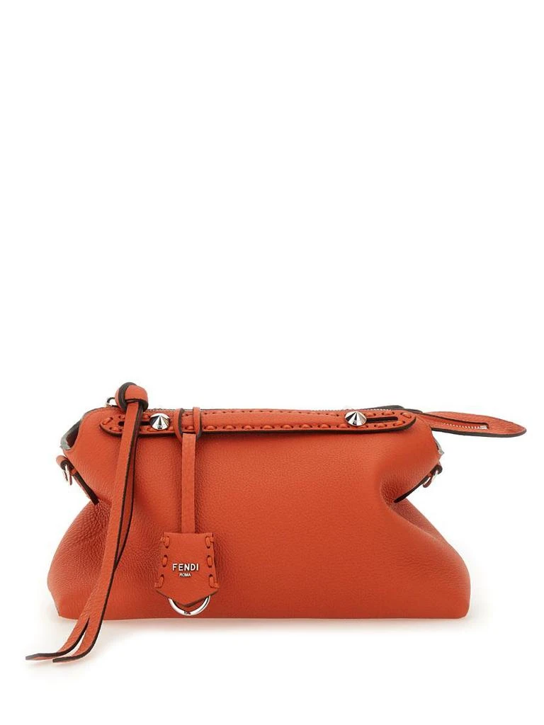 Fendi Fendi By The Way Saddle Bag Medium 1