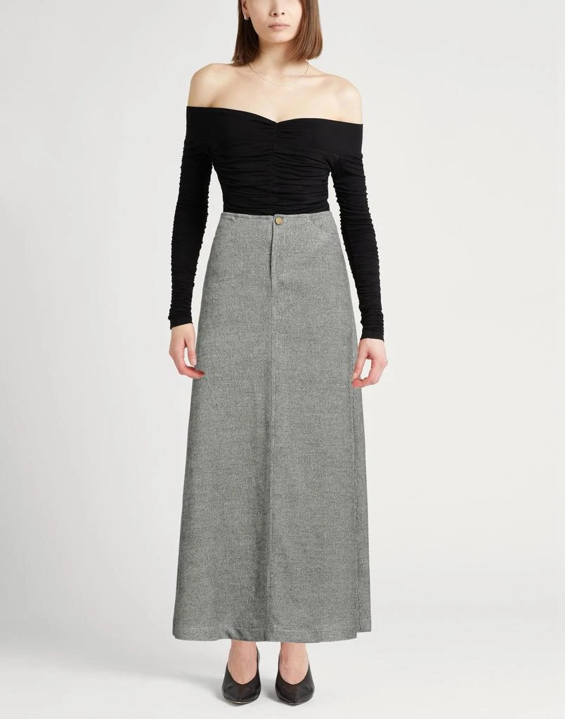 ALYSI Maxi Skirts 2