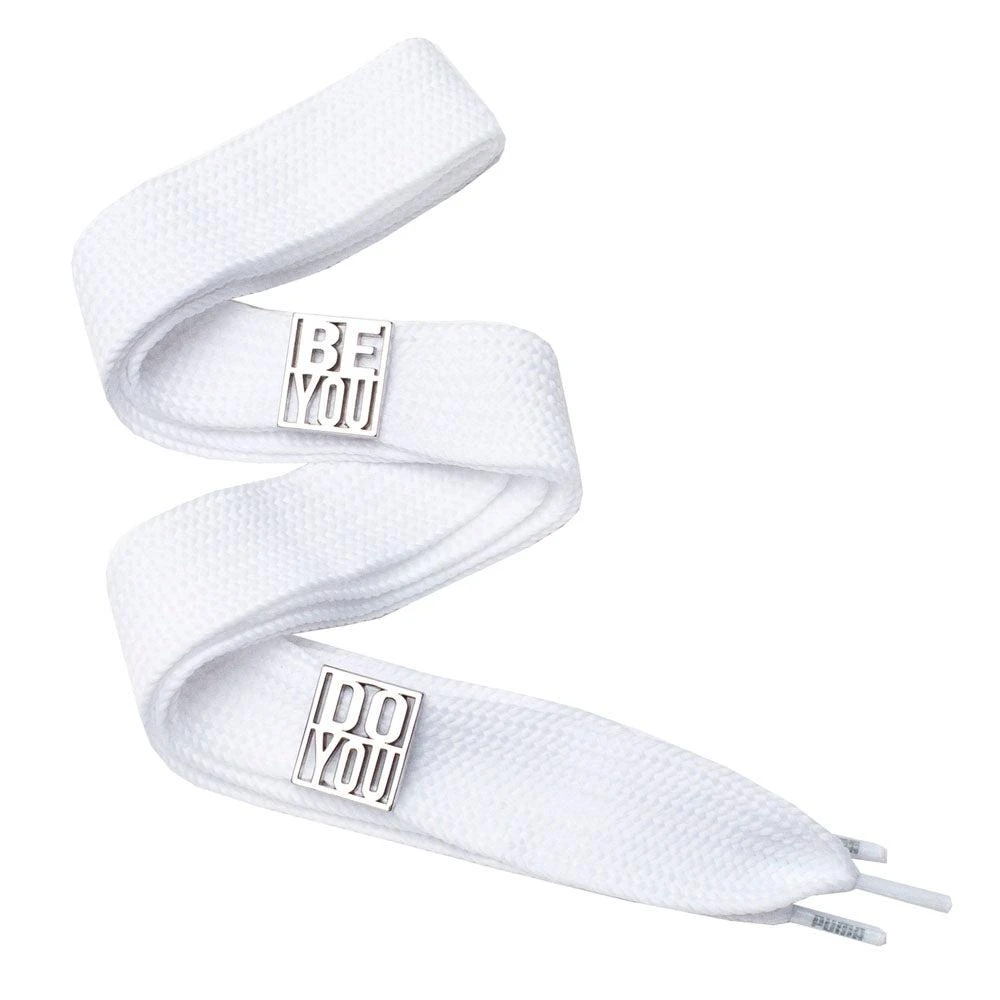 Puma DO YOU Woven Laces 2