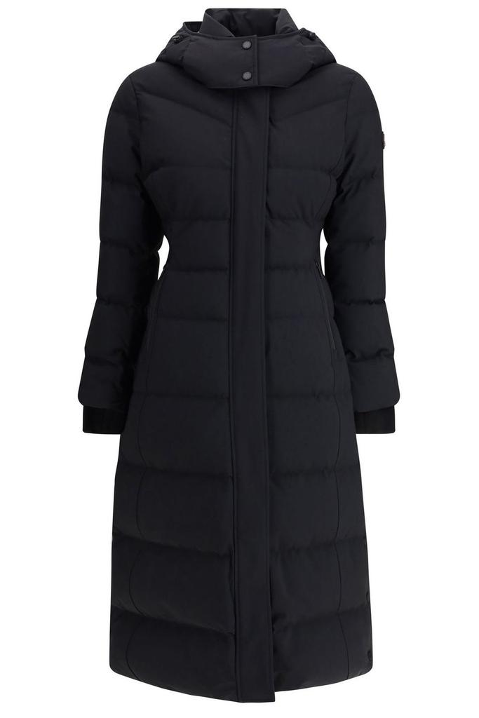 Black Shyla-NF 2-in-1 Down Coat – On Sale Now with Up to 10% Off