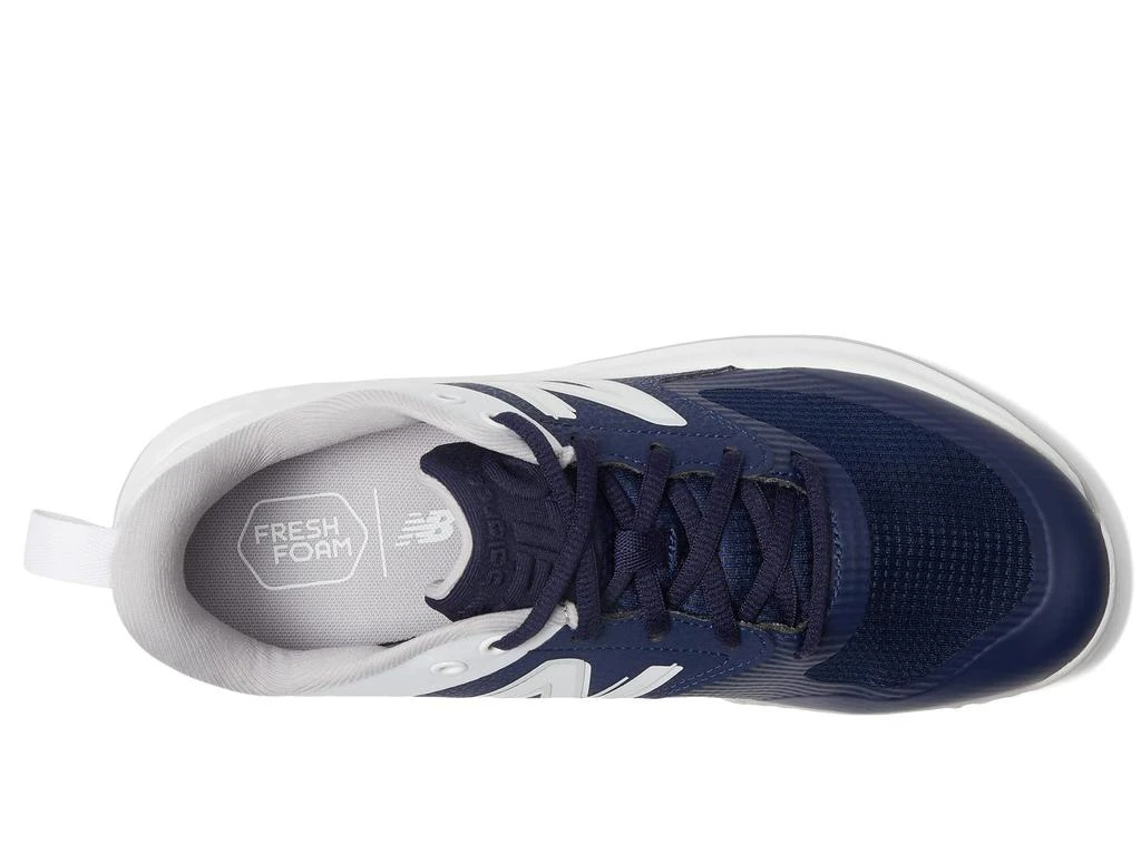 New Balance Fresh Foam Velo v3 Turf-Trainer Softball Cleats 2