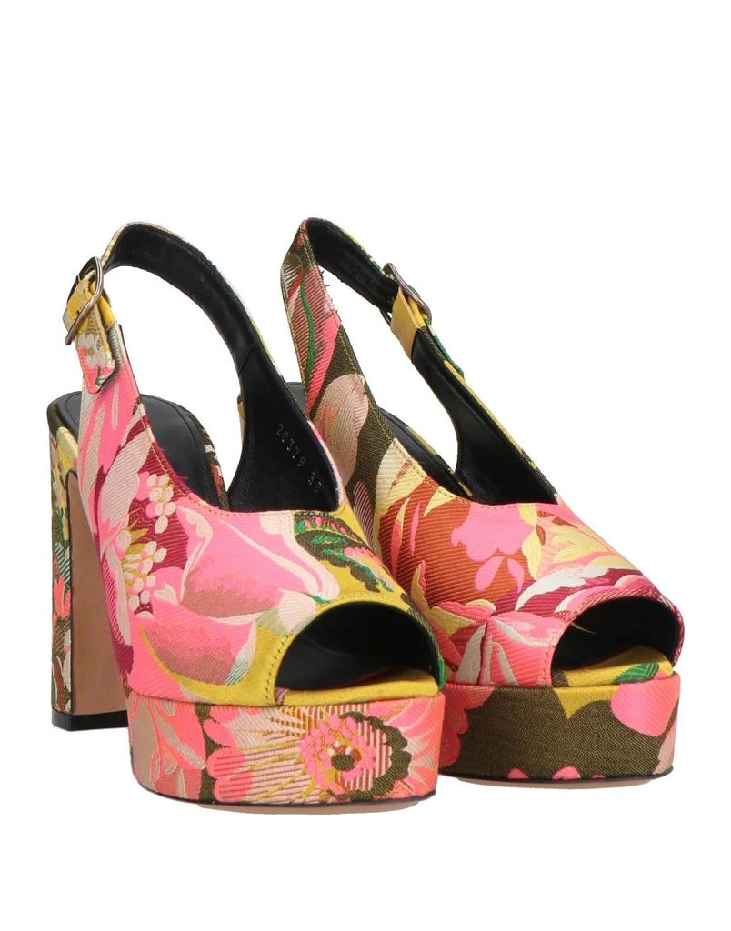 Dries Van Noten Sandals 2