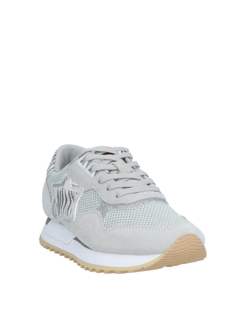 ATLANTIC STARS Sneakers 2