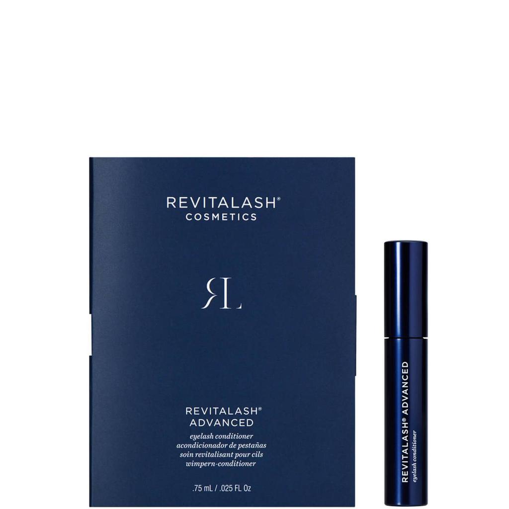 RevitaLash RevitaLash Double Ended Volume Set Mascara Deluxe Sample. Worth $15.50