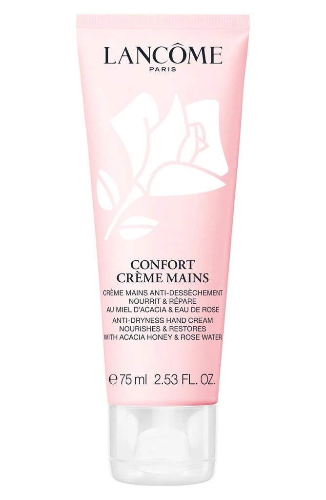 Lancôme Confort Hand Cream 1