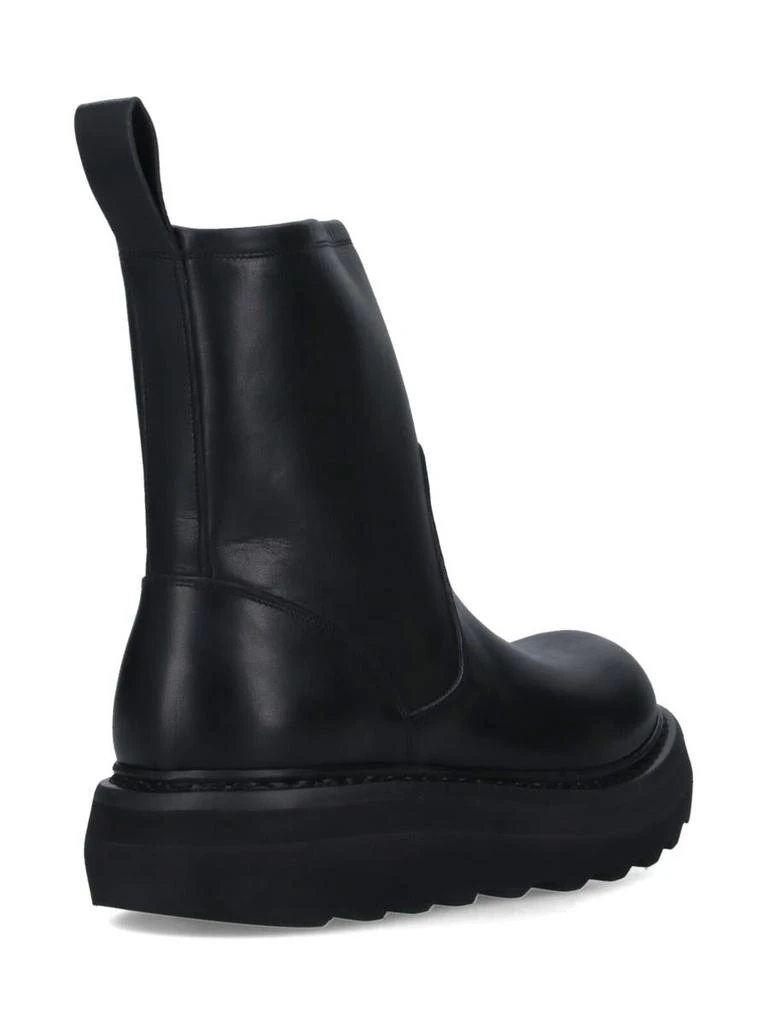 PREMIATA Premiata Boots 4