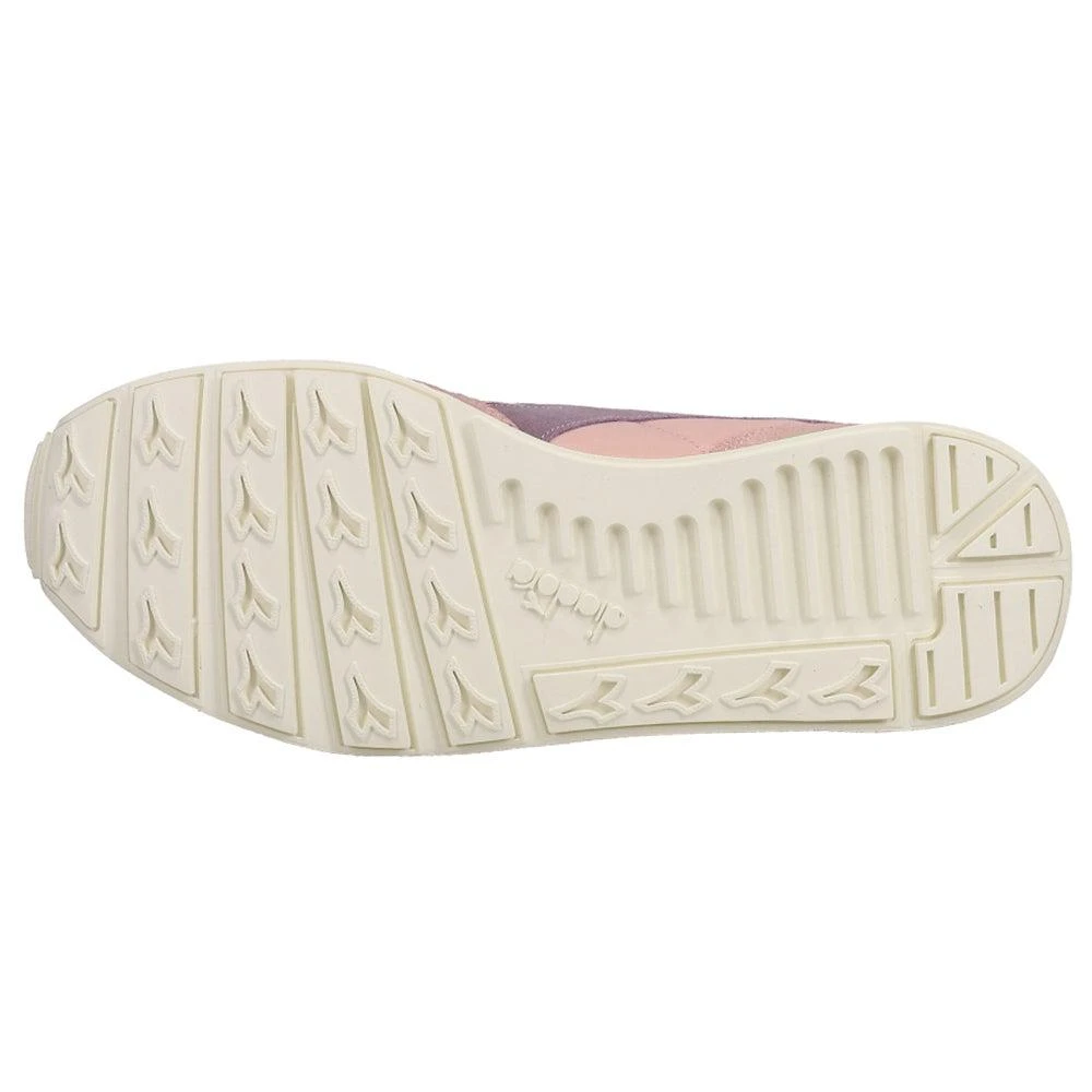 Diadora Camaro Icona Lace Up Sneakers 5
