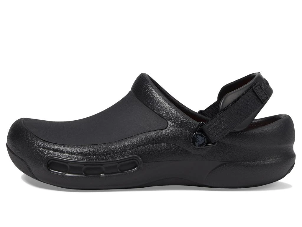 Crocs Work Work Bistro Pro LiteRide™ Clog 4
