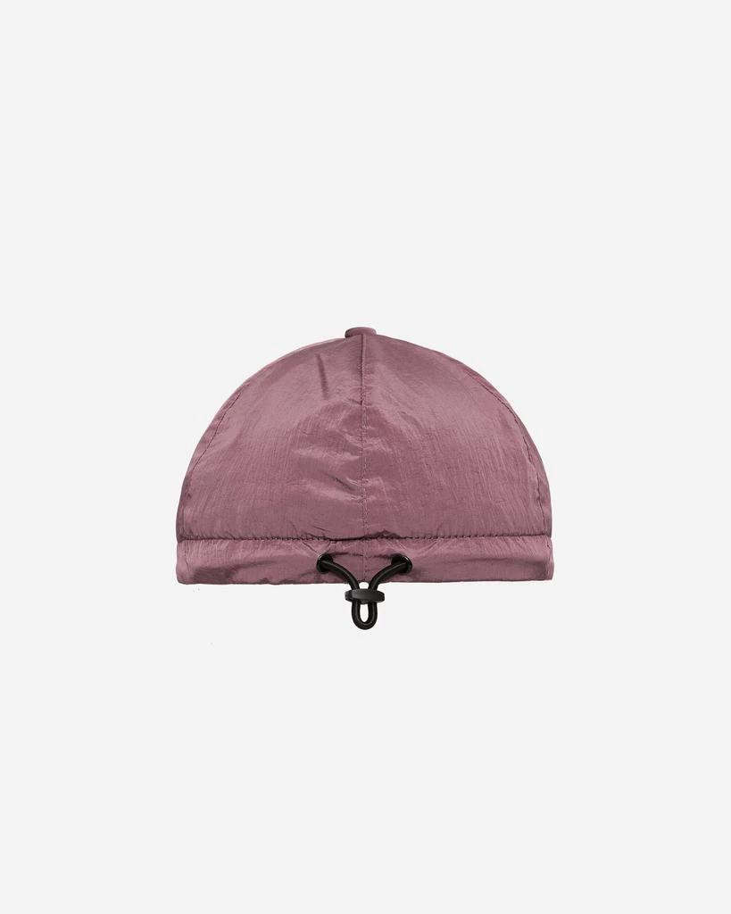 Stone Island Nylon Metal Cap Rose Quartz 4