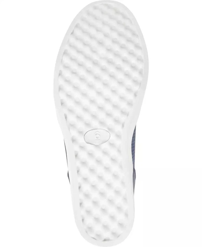 Journee Collection Women's Pennelope Wedge Sneakers 9