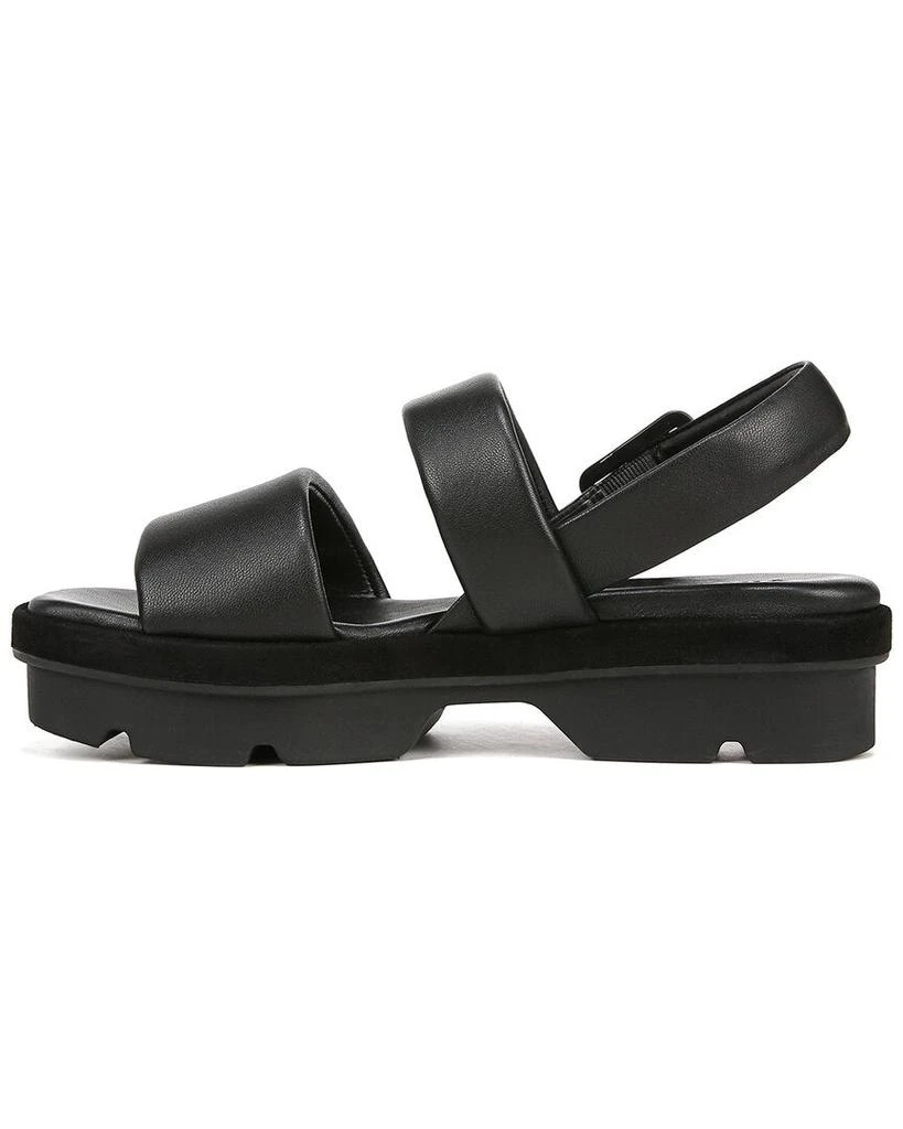 Vince Bowie Leather Slingback 2