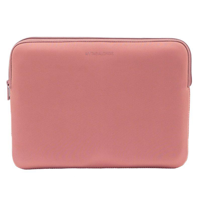 Kate Spade Women's Zip Embossed Logo Belt Bag Marker-Pink