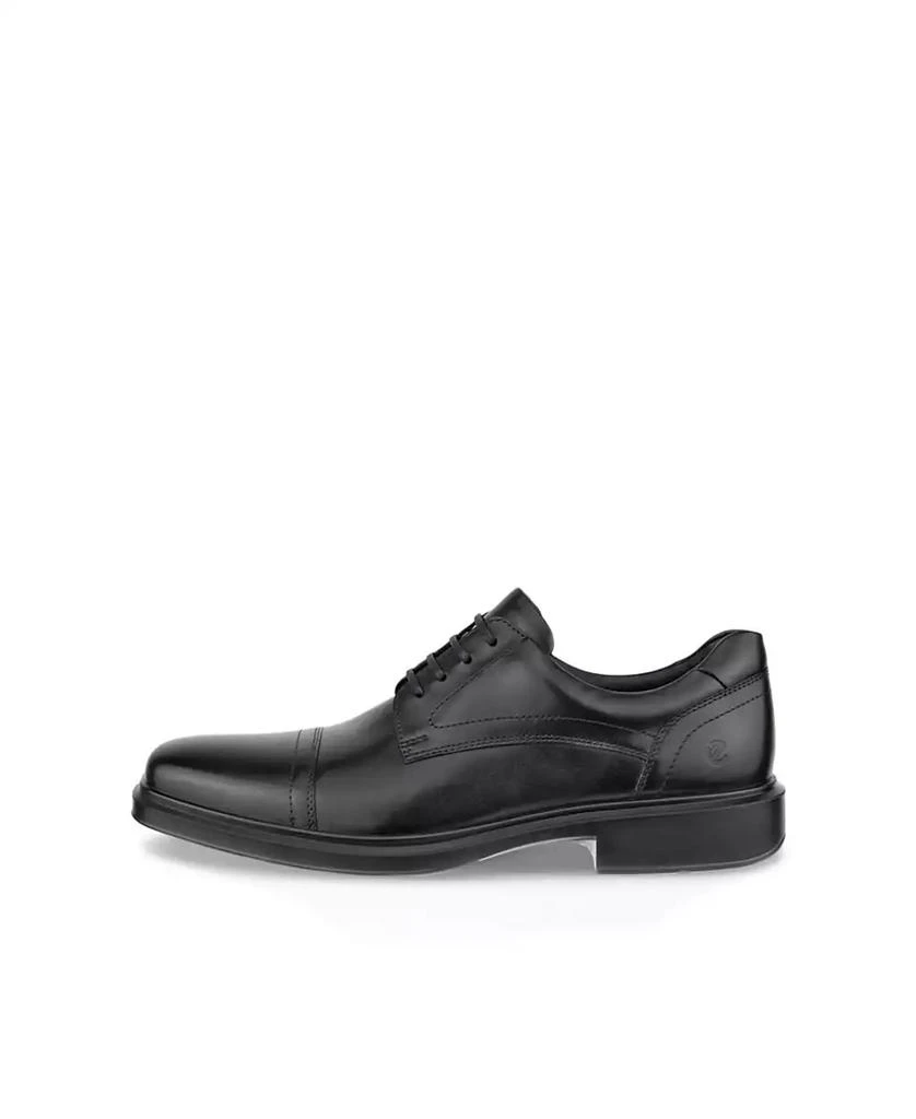 ECCO Men's Helsinki 2.0 Cap Toe Tie Oxford 3