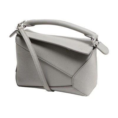 Loewe Puzzle Edge mini bag 1