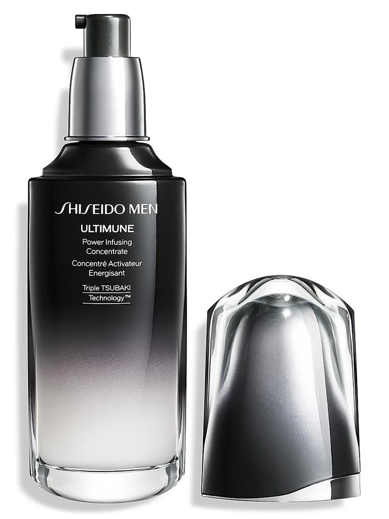 Shiseido Ultimune Power Infusing Concentrate 5