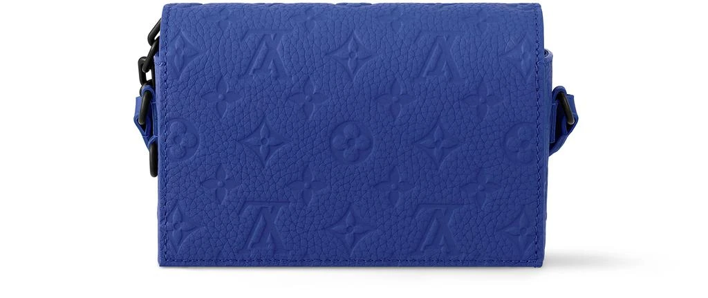 Louis Vuitton Steamer Wearable Wallet 4