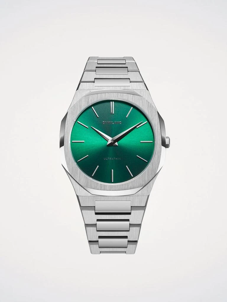D1 MILANO Watch men D1 Milano 4