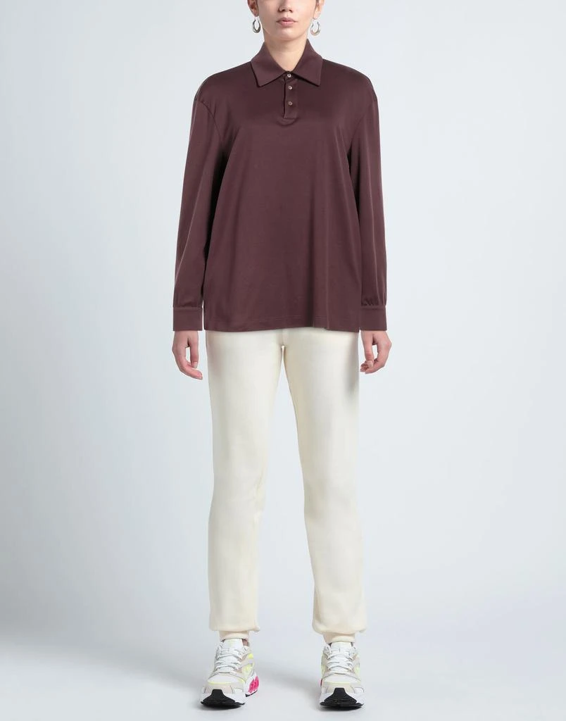 AGNONA Polo shirt 2