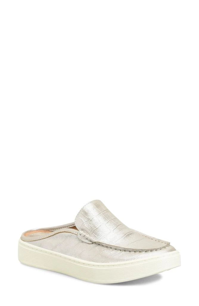 Söfft Somers Moc Toe Mule 1