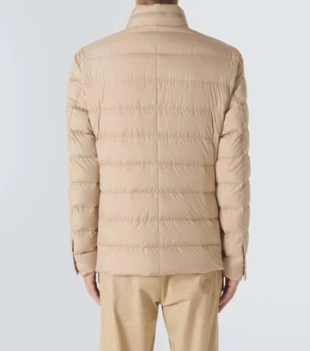 Moncler Malinvern down jacket 4