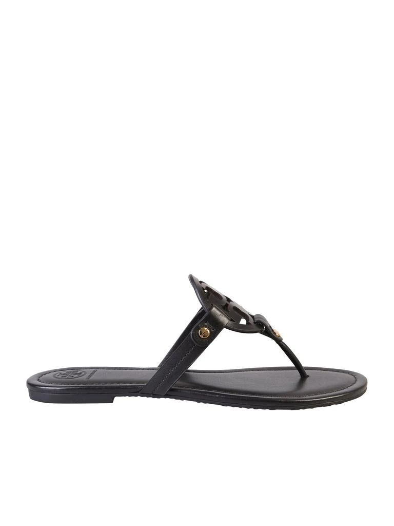 Tory Burch Tory Burch Miller Sandals 1