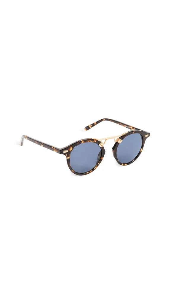 Krewe St. Louis Sunglasses 6