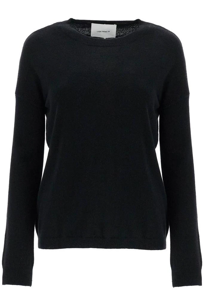 Lisa Yang Lisa Yang Sweaters 1